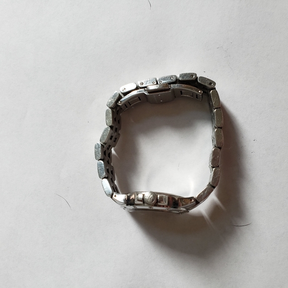 Raymond Weil Tango Mother of Pearl Watch 5399 - Picture 9 of 11